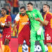 Galatasaray, Randers maçında ilk 11'ler belli oldu