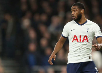 Galatasaray, Tanganga transferi için Tottenham'la anlaştı