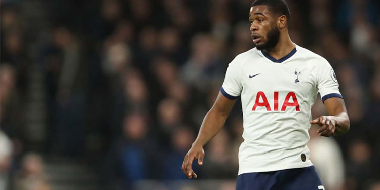 Galatasaray, Tanganga transferi için Tottenham'la anlaştı