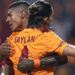Galatasaray, UEFA Avrupa Ligi'nde gruplara kaldı