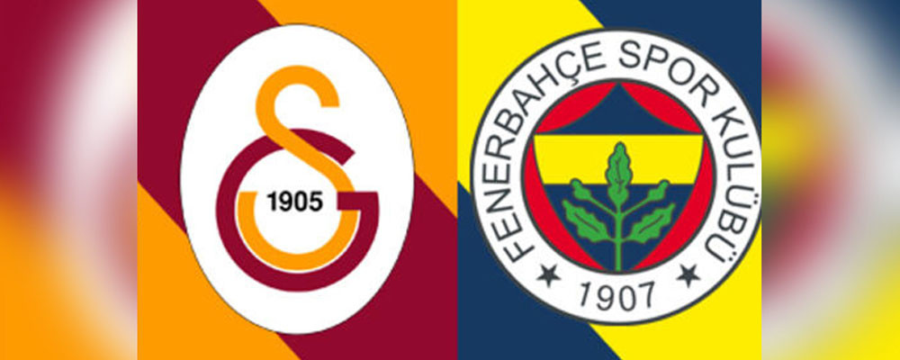 Galatasaray ve Fenerbahçe'den ortak 'kadın futbol takımı' başvurusu