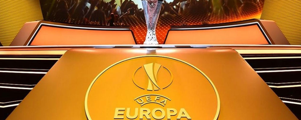 Galatasaray ve Fenerbahçe'nin UEFA Avrupa Ligi fikstürü açıklandı