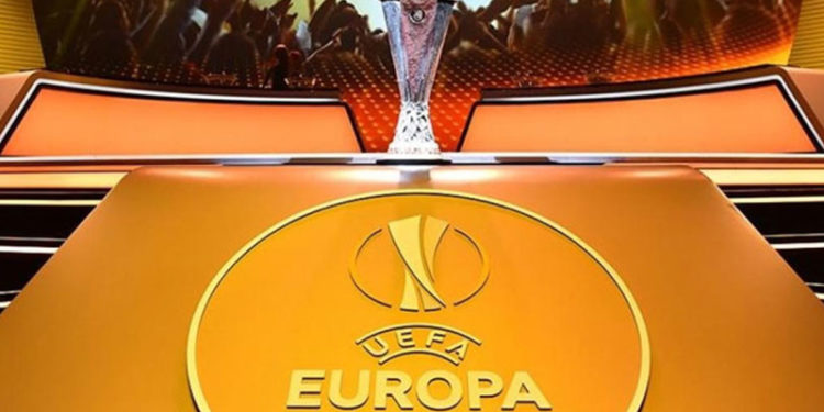 Galatasaray ve Fenerbahçe'nin UEFA Avrupa Ligi fikstürü açıklandı