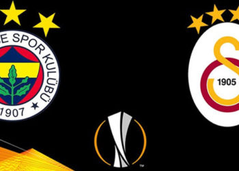 Galatasaray ve Fenerbahçe'nin UEFA Avrupa Ligi'nde rakipleri belli oldu