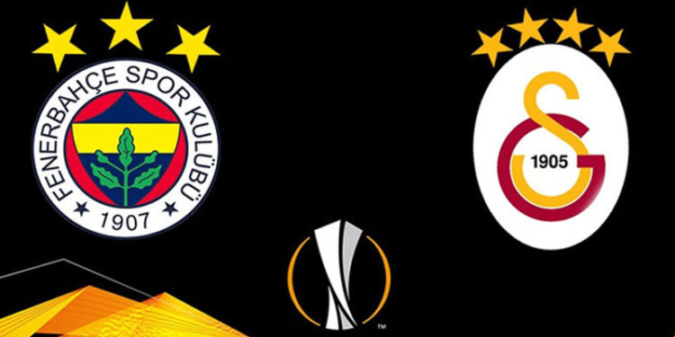 Galatasaray ve Fenerbahçe'nin UEFA Avrupa Ligi'nde rakipleri belli oldu