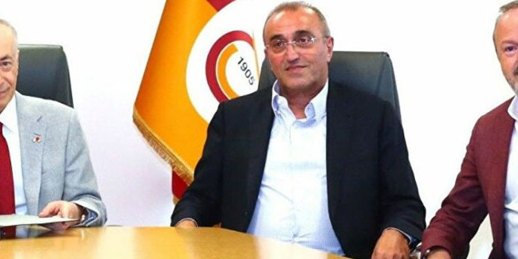 Galatasaray yönetimi, eski başkan Mustafa Cengiz ve 6 yöneticiyi ihraç talebiyle disipline sevk etti