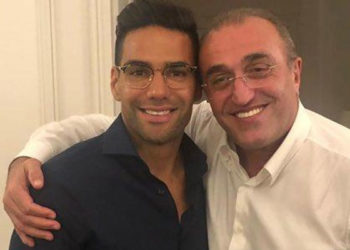 Galatasaray'da Falcao bilmecesi: Başkan Elmas, maliyetinin 9,5 milyon dolar olacağını açıkladı, iki sezonda attığı her gol 680 bin euroya denk geldi