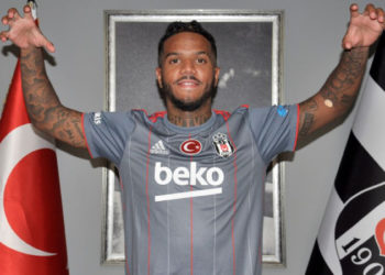 Galatasaray'dan Rosier'e tepki: Ahlaki olgunlaşmasını değerli rakibimiz Beşiktaş'a emanet ediyoruz