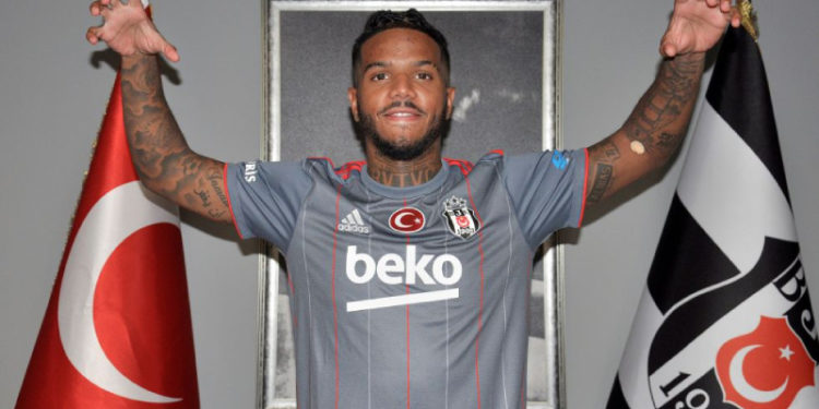 Galatasaray'dan Rosier'e tepki: Ahlaki olgunlaşmasını değerli rakibimiz Beşiktaş'a emanet ediyoruz