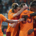 Galatasaray'ın Kasımpaşa maçı ilk 11'i belli oldu