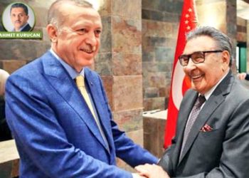 Ganimet itirafı değil teolojik radikalizm