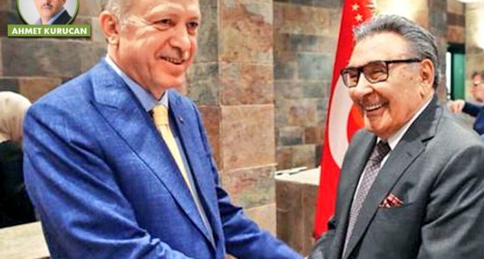 Ganimet itirafı değil teolojik radikalizm