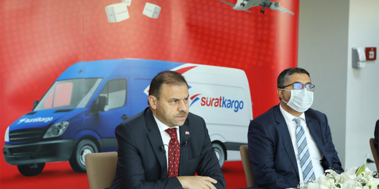 sürat kargo