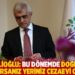 Gergerlioğlu: Bu dönemde doğru işler yapıyorsanız yeriniz cezaevi oluyor