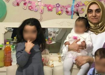 Gergerlioğlu paylaştı: ‘3 çocuk annesiyim; 4 aydır çocuklarımdan ayrı kötü şartlarda mahpusum’