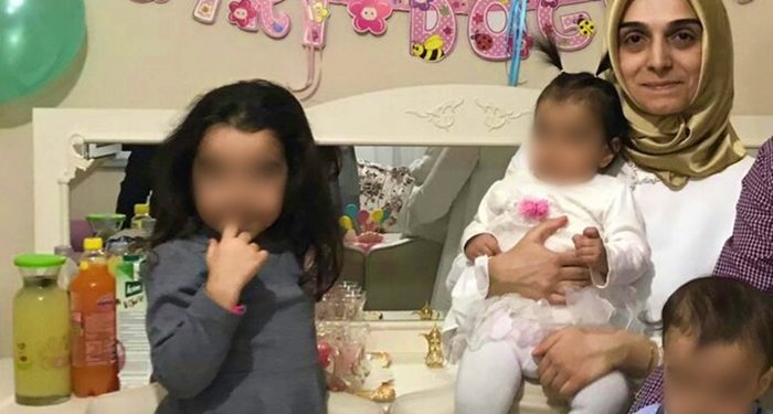 Gergerlioğlu paylaştı: ‘3 çocuk annesiyim; 4 aydır çocuklarımdan ayrı kötü şartlarda mahpusum’