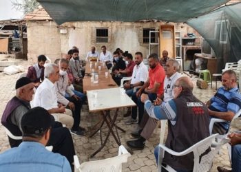 Gergerlioğlu: İnsan Hakları İnceleme Komisyonu’ndan ümidimi yitirdim