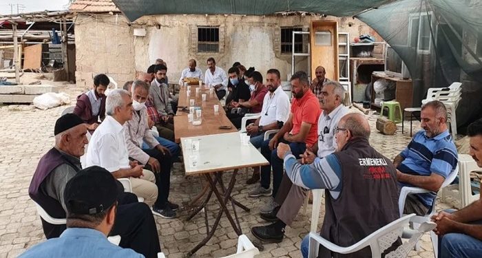 Gergerlioğlu: İnsan Hakları İnceleme Komisyonu’ndan ümidimi yitirdim