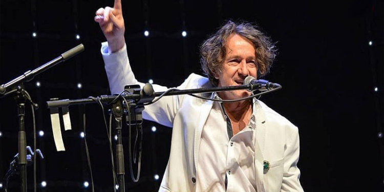 Goran Bregoviç Mersin Uluslararası Müzik Festivali'nin konuğu olacak