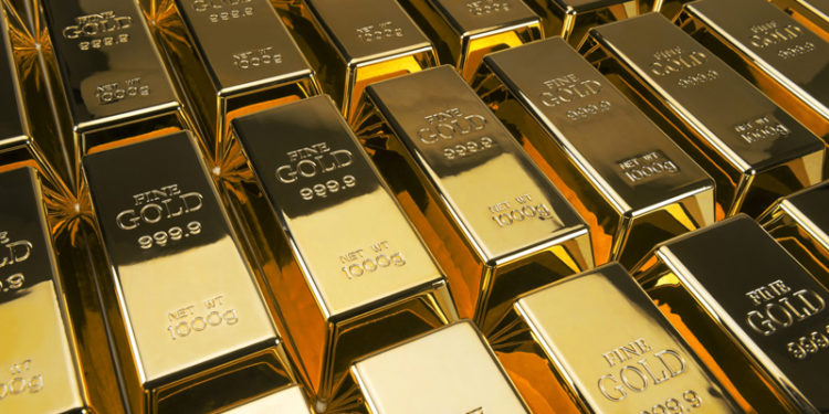 Gram altın güne 495 lira seviyesinden başladı; çeyrek 809 lira