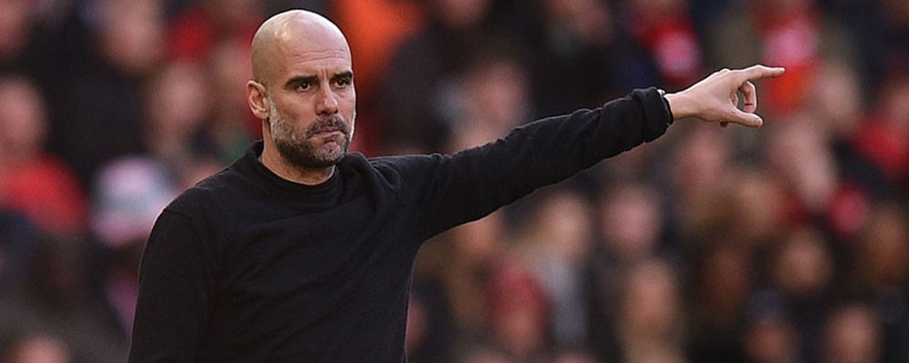 Guardiola, 2023'te Manchester City'yi bırakıp bir milli takım yönetmek istediğini duyurdu