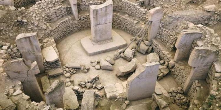 Göbekli Tepe'deki son keşifler ne anlama geliyor?