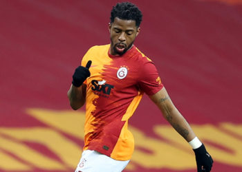 Göztepe, Ryan Donk için devrede
