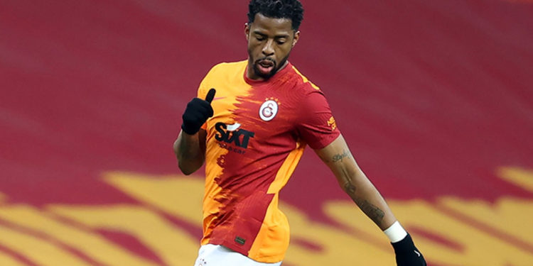 Göztepe, Ryan Donk için devrede
