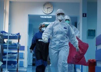 Güncel koronavirüs tablosuna göre 232 kişi daha hayatını kaybetti