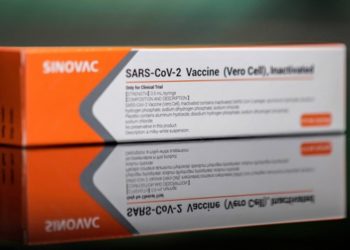 G&uuml;ney Afrika DS&Ouml;'n&uuml;n g&ouml;ndereceği Sinovac aşılarını reddetti