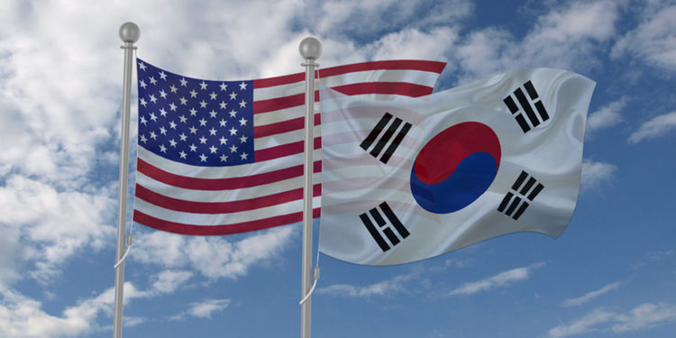 Güney Kore: ABD, ülkemizdeki askeri üslerine Afganistan'dan tahliye edilenleri yerleştirmek istiyor