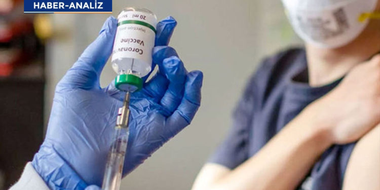 Günlük vaka sayısı 1 ayda 6’ya katlandı; 4. dalga kapıda