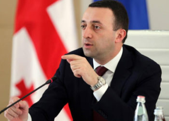 Gürcistan Başbakanı Garibaşvili: Tarihsel adalet yeniden sağlanacak ve Gürcistan mutlaka birleşecek