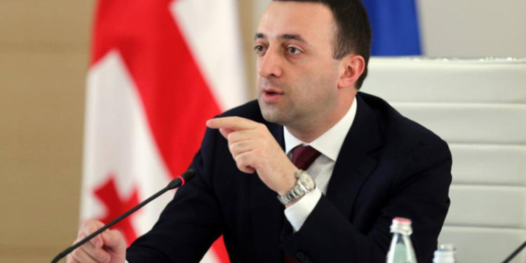 Gürcistan Başbakanı Garibaşvili: Tarihsel adalet yeniden sağlanacak ve Gürcistan mutlaka birleşecek