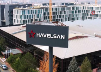 HAVELSAN, Katarlı şirketle bakım desteğine yönelik iş birliği yaptı
