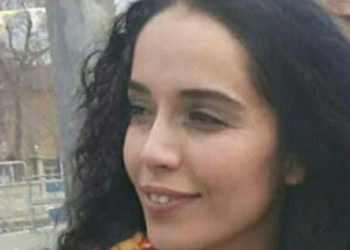HDP Muş İl Eşbaşkanı gözaltına alındı