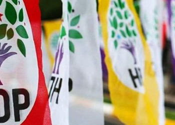 HDP kapatma davasında ek süre istedi
