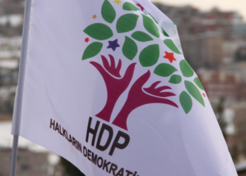 HDP: Şengal halkının iradesini tanımayan hiçbir politikayı tanımıyoruz