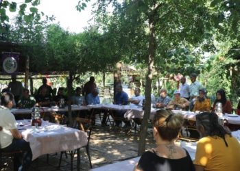 HDP'nin ziyaretleri sürüyor: Kürt sorununun çözümüyle nefes alabiliriz