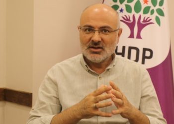 HDP’li Avcı: Tecrit kalkmadan demokrasi gelmez