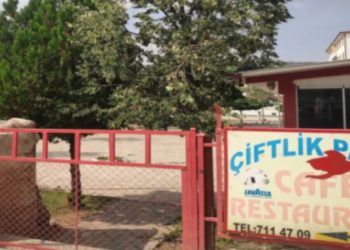 HDP’nin etkinlik düzenlediği işletme mühürlendi