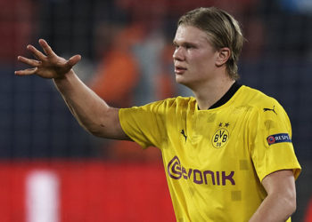 Haaland'ın maliyeti Bayern Münih'e geri adım attırdı: 400 milyon euro