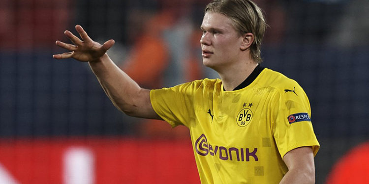 Haaland'ın maliyeti Bayern Münih'e geri adım attırdı: 400 milyon euro