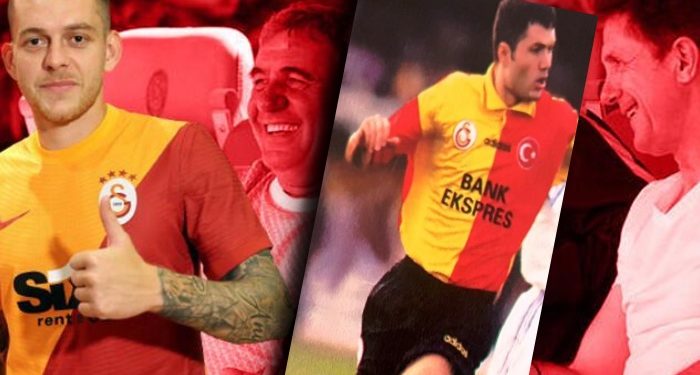 Hagi, Popescu hatırına geldiler, hüsran oldular