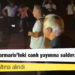 Halk TV'nin Marmaris'teki canlı yayınına saldırı gerçekleşti, beş kişi gözaltına alındı