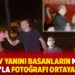 Halk Tv yanını basanların Mehmet Ağar'la fotoğrafı ortaya çıktı