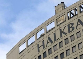 Halkbank’ın kârı ilk 6 ayda yüzde 93 azaldı