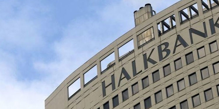 Halkbank’ın kârı ilk 6 ayda yüzde 93 azaldı