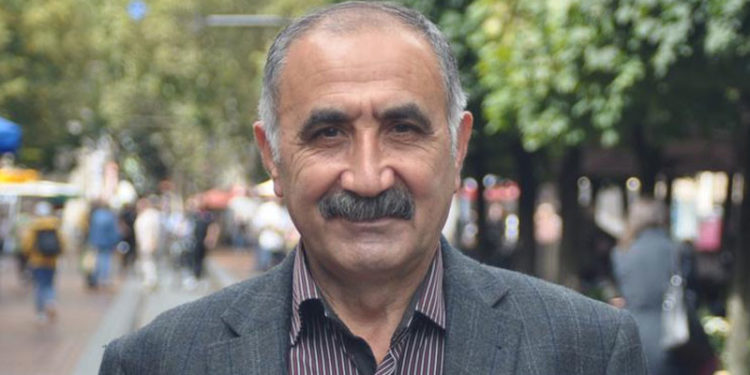 Hamallıktan federal milletvekilliğine: Zeki Gökhan’ın hikayesi