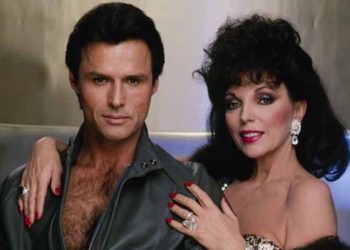 Hanedan’ın Joan Collins’i yaşamını yitirdi